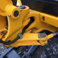356652--22 JCB 8030 ZTS 2008