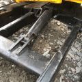 356652--19 JCB 8030 ZTS 2008