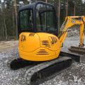 356652--23 JCB 8030 ZTS 2008