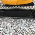 356652--25 JCB 8030 ZTS 2008