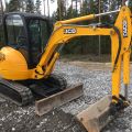 356652--20 JCB 8030 ZTS 2008