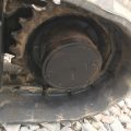 356652--17 JCB 8030 ZTS 2008