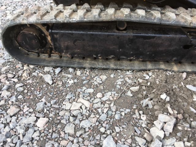 356652--19 JCB 8030 ZTS 2008