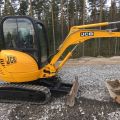 356652--18 JCB 8030 ZTS 2008