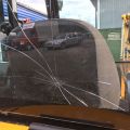 356652--16 JCB 8030 ZTS 2008