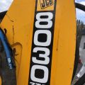 356652--16 JCB 8030 ZTS 2008