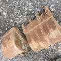 356652--15 JCB 8030 ZTS 2008