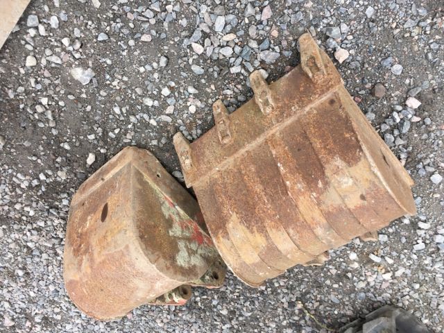 356652--15 JCB 8030 ZTS 2008