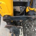 356652--14 JCB 8030 ZTS 2008