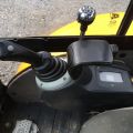 356652--13 JCB 8030 ZTS 2008