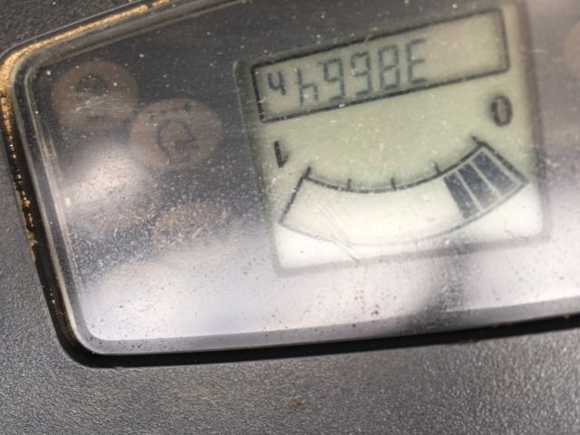356652--11 JCB 8030 ZTS 2008
