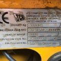 356652--11 JCB 8030 ZTS 2008