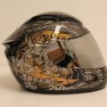332933--20 4 pcs Xpeed helmets (NEW)