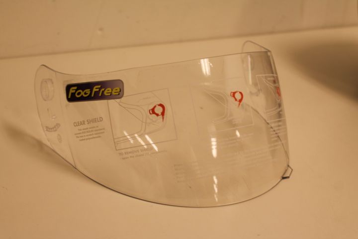 332933--17 4 pcs Xpeed helmets (NEW)