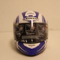332933--11 4 pcs Xpeed helmets (NEW)