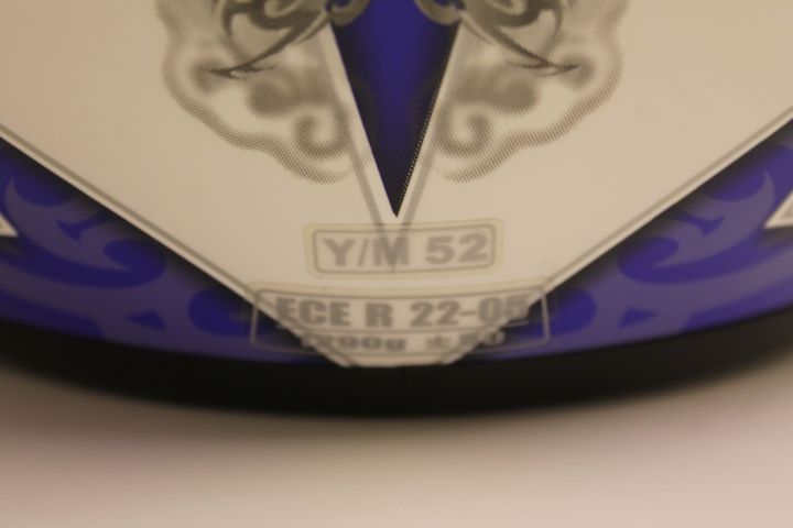 332933--13 4 pcs Xpeed helmets (NEW)