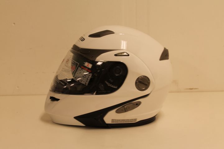 332933--12 4 pcs Xpeed helmets (NEW)