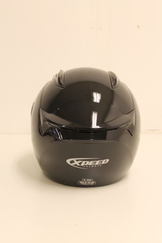 332933--8 4 pcs Xpeed helmets (NEW)