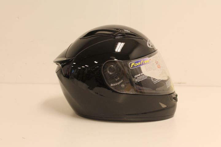 332933--8 4 pcs Xpeed helmets (NEW)