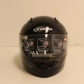 332933--6 4 pcs Xpeed helmets (NEW)