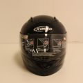 332933--7 4 pcs Xpeed helmets (NEW)