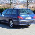 373639-2 Peugeot 406 Break 2.0 Manuell, 136hk, -03