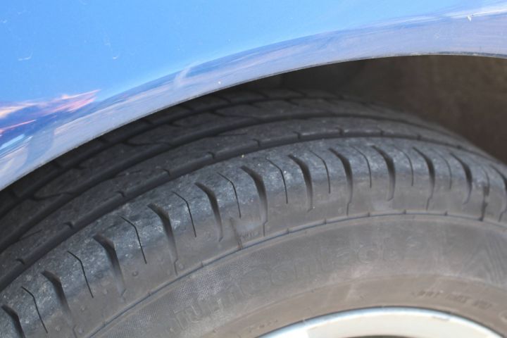 373639-5 Peugeot 406 Break 2.0 Manuell, 136hk, -03