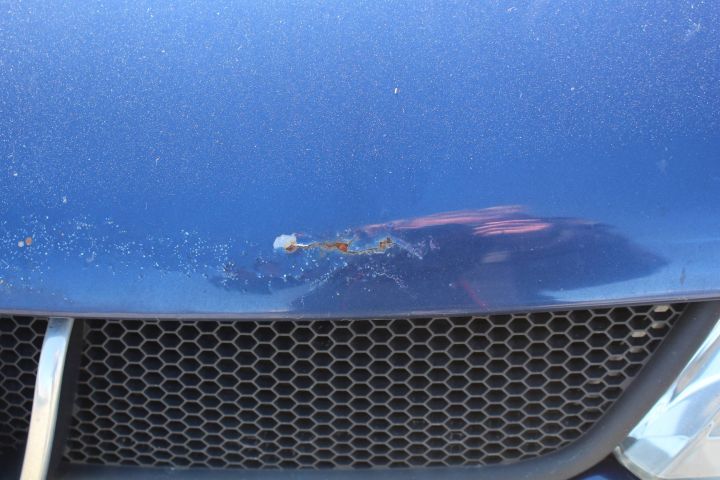 373639-5 Peugeot 406 Break 2.0 Manuell, 136hk, -03