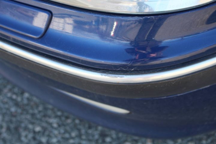 373639-6 Peugeot 406 Break 2.0 Manuell, 136hk, -03