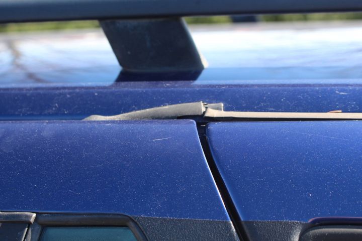 373639-7 Peugeot 406 Break 2.0 Manuell, 136hk, -03