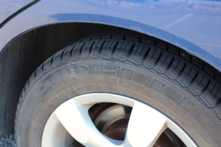 373639-8 Peugeot 406 Break 2.0 Manuell, 136hk, -03