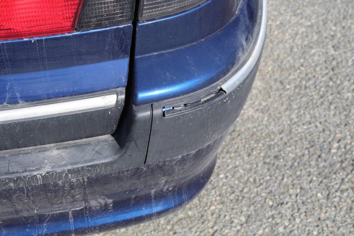 373639-9 Peugeot 406 Break 2.0 Manuell, 136hk, -03