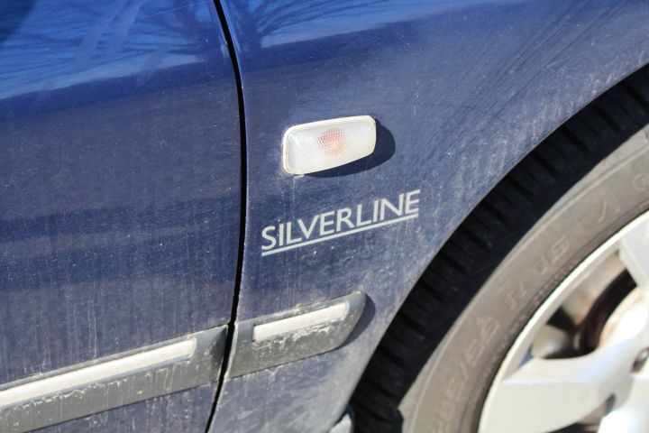 373639-10 Peugeot 406 Break 2.0 Manuell, 136hk, -03