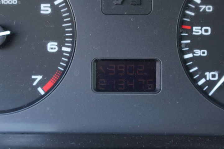 373639-14 Peugeot 406 Break 2.0 Manuell, 136hk, -03