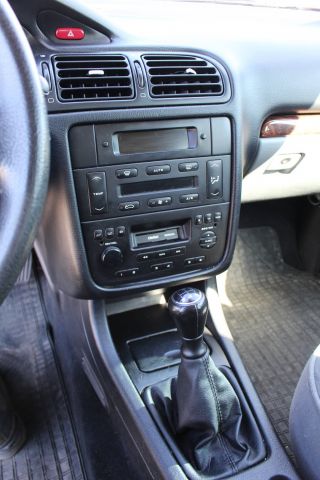 373639-14 Peugeot 406 Break 2.0 Manuell, 136hk, -03