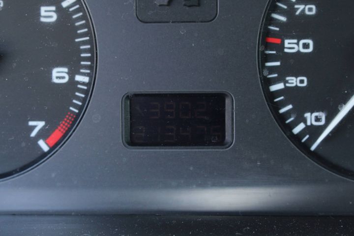 373639-15 Peugeot 406 Break 2.0 Manuell, 136hk, -03