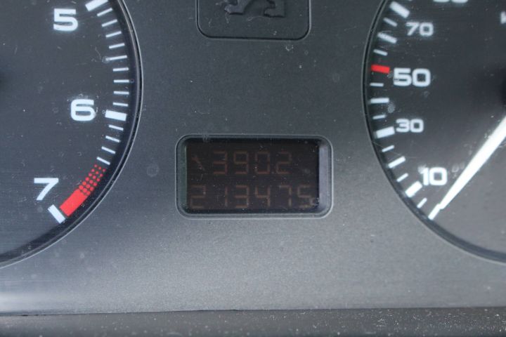 373639-15 Peugeot 406 Break 2.0 Manuell, 136hk, -03