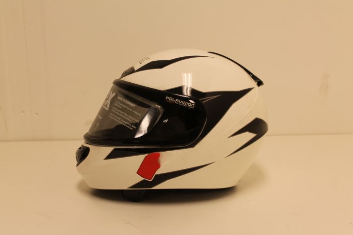 332939--11 3 pcs uvex helmets (New)