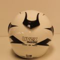 332939--10 3 pcs uvex helmets (New)