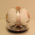 332939--5 3 pcs uvex helmets (New)