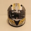 332942--11 4 pcs Uvex Flash helmets