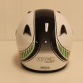 332942--8 4 pcs Uvex Flash helmets