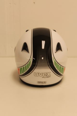 332942--8 4 pcs Uvex Flash helmets