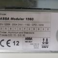 358012-0 2 pcs lockcase Assa 1560-50