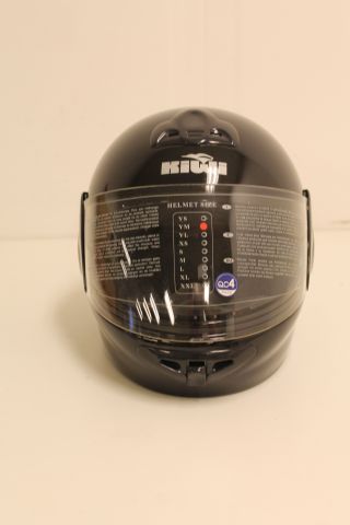 332949-2 2 Pcs helmets Kiwi (NEW)