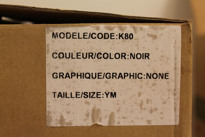 332949-3 2 Pcs helmets Kiwi (NEW)