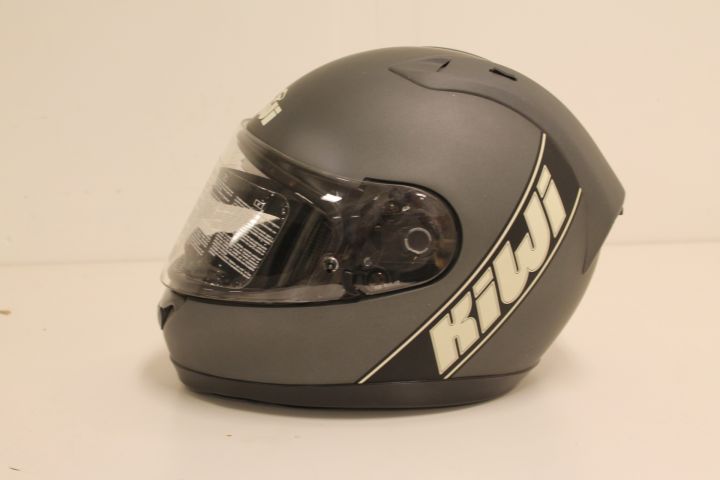 332951-0 6 pcs Kiwi helmets (NEW)