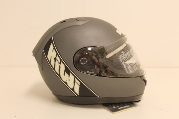 332951-1 6 pcs Kiwi helmets (NEW)