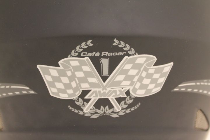 332951-3 6 pcs Kiwi helmets (NEW)