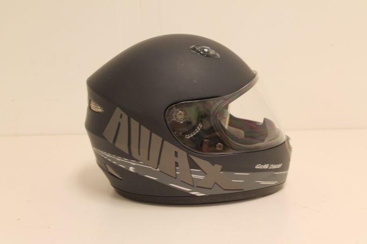 332951-4 6 pcs Kiwi helmets (NEW)